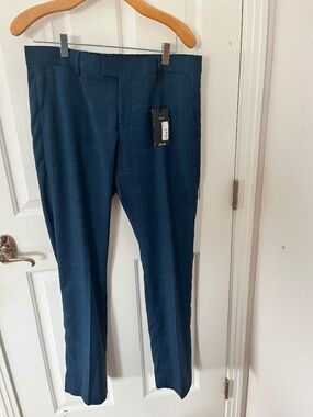 RW &Co tailored fit dress pant